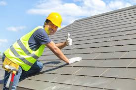 Best Roof Repair  in Wellington, OH